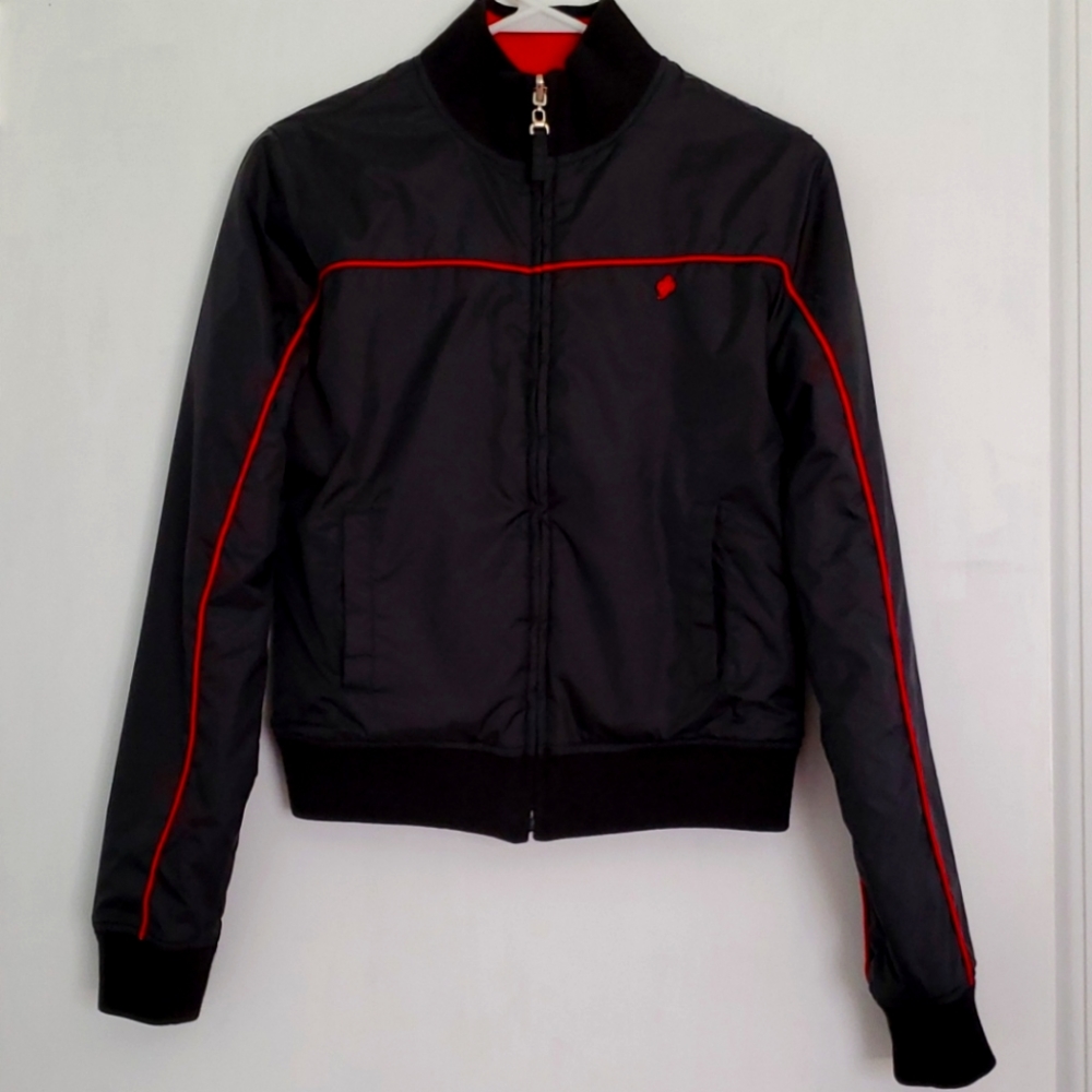Small stylish jacket